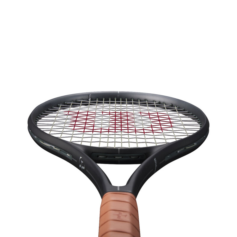 Wilson RF 01 Future Tennis Racquet image number 3